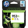 Genuine HP 953XL Yellow Ink Cartridge (1,600 Pages)