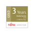Fujitsu 3 Year Gold Service Plan