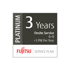 Fujitsu 3 Year Platinum Service Plan