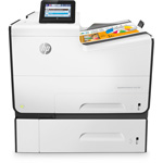 HP PageWide Enterprise Color 556xh