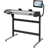 Genuine HP DesignJet 44-inch SD Scanner