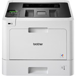 Brother HL-L8260CDW (Box Damaged - 8 Pages Printed)