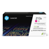 HP 213X High Capacity Magenta Toner Cartridge (6,000 Pages)