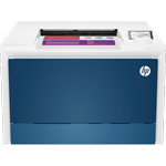 HP Color LaserJet Pro 4202dn (Box Opened)