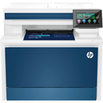 Imprimante Multifonction Laser Couleur HP LaserJet Pro 500 M570dn (CZ271A)