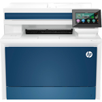 HP Color LaserJet Pro MFP 4302fdw (Box Opened)