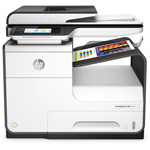 HP PageWide Pro 477dw (with HP MPS)