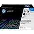 HP 641A Black Print Cartridge (9,000 Pages)