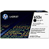 Genuine HP 653X Hi-Cap Black Toner Cartridge (21,000 pages)