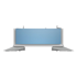 HP Printer Stand Unit