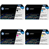 Imaging Drum Value Pack CMYK (23k)