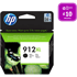 HP 912XL Black Ink Cartridge (825 Pages)