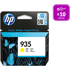 HP 935 Yellow Ink Cartridge (400 Pages)