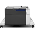 Genuine HP 500 Sheet Feeder and Stand