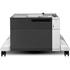 Genuine HP 1 x 500 Sheet Feeder with Cabinet and Stand