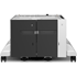 Genuine HP 3,500 Sheet High Capacity Input Tray Feeder and Stand