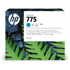 HP 775 Cyan Ink Cartridge (500ml)