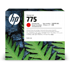 HP 775 Chromatic Red Ink Cartridge (500ml)