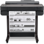 HP DesignJet T650