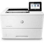 HP LaserJet Managed E50145dn (with HP Managed Print Flex)
