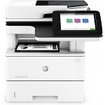 HP LaserJet Managed MFP E52645dn (with HP Managed Print Flex)
