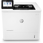 HP LaserJet Managed E60155dn (with HP MPS)
