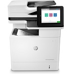HP LaserJet Managed MFP E62655dn (with HP Managed Print Flex)