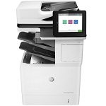 HP LaserJet Managed MFP E62665hs (with HP Managed Print Flex)