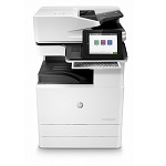 HP Color LaserJet Managed Flow MFP E78325z (with HP Managed Print Flex)