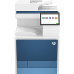 HP Color LaserJet Managed MFP E877dn (with HP Managed Print Flex)