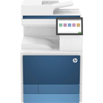 HP Color LaserJet Managed MFP E877dn (with HP MPS)