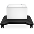 Genuine HP LaserJet Printer Cabinet