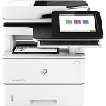 HP LaserJet Managed Flow MFP E52645c (with HP MPS)