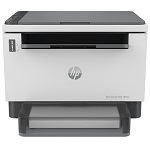 HP LaserJet Tank MFP 1604w