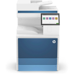HP LaserJet Managed MFP E826dn (with HP Managed Print Flex)