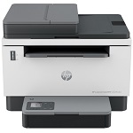 HP LaserJet Tank MFP 2604sdw