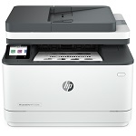 HP LaserJet Pro MFP 3102fdn