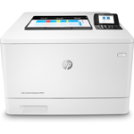 HP Color LaserJet Enterprise M455dn (Box Opened)