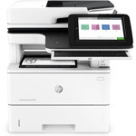 HP LaserJet Enterprise Flow M528z