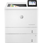 HP Color LaserJet Enterprise M555x (with HP Managed Print Flex)