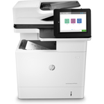 HP LaserJet Enterprise MFP M635h