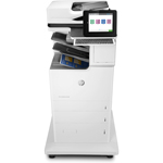 HP Color LaserJet Enterprise MFP M682z (with HP Managed Print Flex)