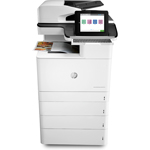 HP Color LaserJet Enterprise Flow MFP M776z