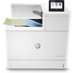 HP Color LaserJet Enterprise M856dn