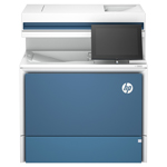 HP Color LaserJet Enterprise MFP 5800dn