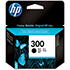 HP No.300 Black Ink Cartridge (200 Pages)