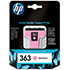 Genuine HP No.363 Light Magenta Ink Cartridge (230 Pages)