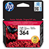 HP No.364 Photo Black Ink Cartridge (130 Pages)