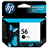 HP No.56 Small Black Inkjet Print Cartridge