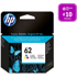 HP 62 Tri-Color Ink Cartridge CMY (165 Pages)